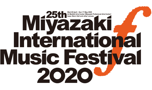 24nd MIYAZAKI INTERNATIONAL MUSIC FESTIVAL 2019