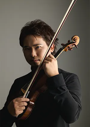 宮崎国際音楽祭音楽監督 三浦 文彰