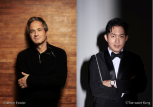 演奏会〔2〕オーケストラで描く「深き陰影と若き息吹」