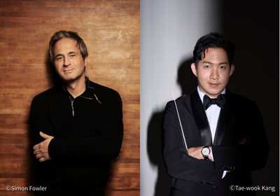 演奏会〔2〕オーケストラで描く「深き陰影と若き息吹」の画像