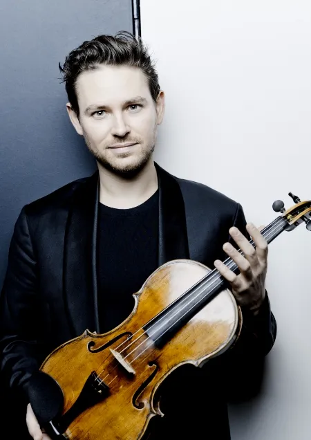 アドリアン・ラ・マルカ