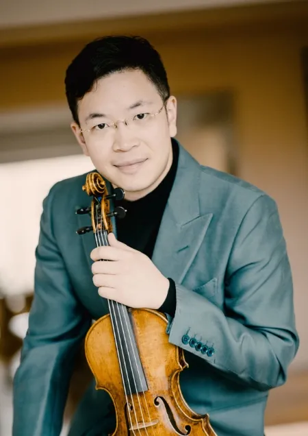 ポール・ホアン