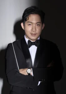 サミュエル・スンウォン・リー