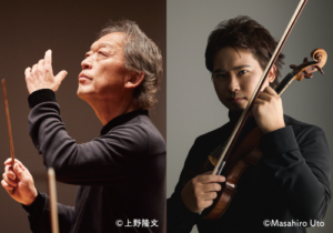 演奏会〔5〕マエストロ チョン・ミョンフン<br><small>「ブラームスの殿堂」~協奏曲と交響曲の大伽藍</small>