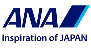 ANA（全日本空輸株式会社）