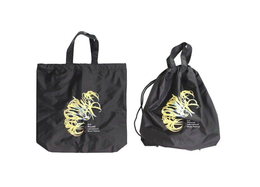 巾着バック （ジムサック）